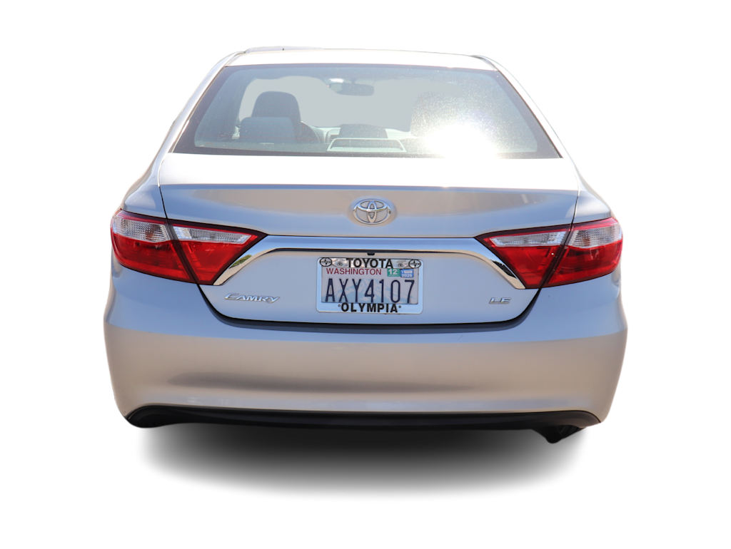Thumbnail: 2016 Toyota Camry - 5