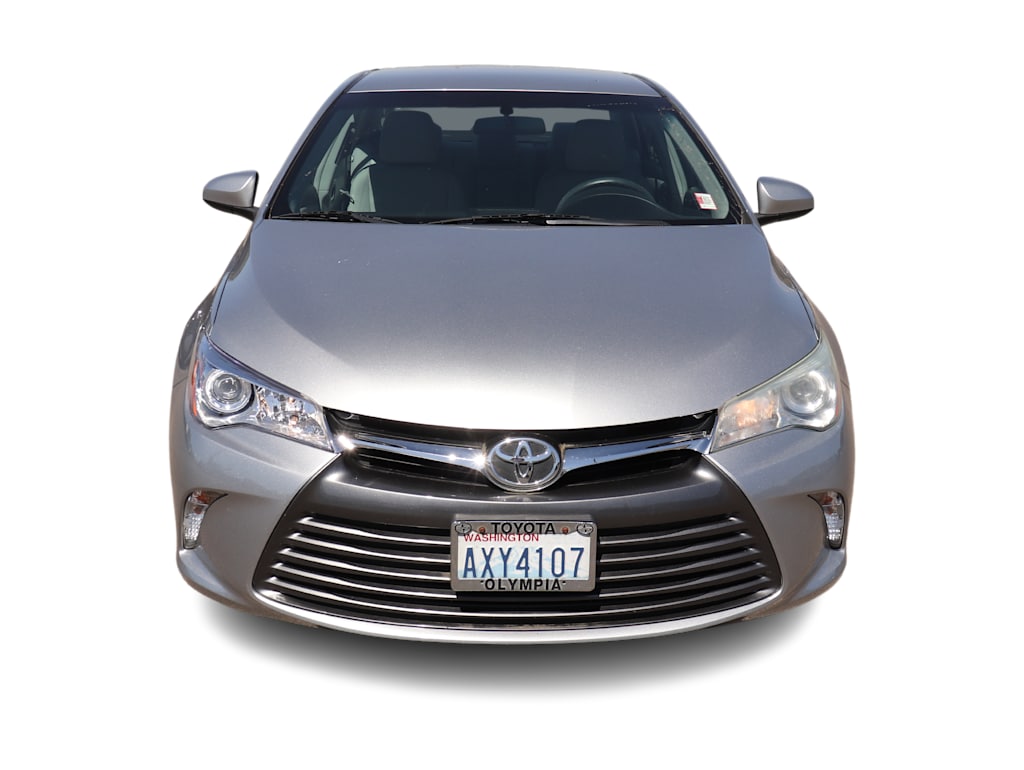 Thumbnail: 2016 Toyota Camry - 6