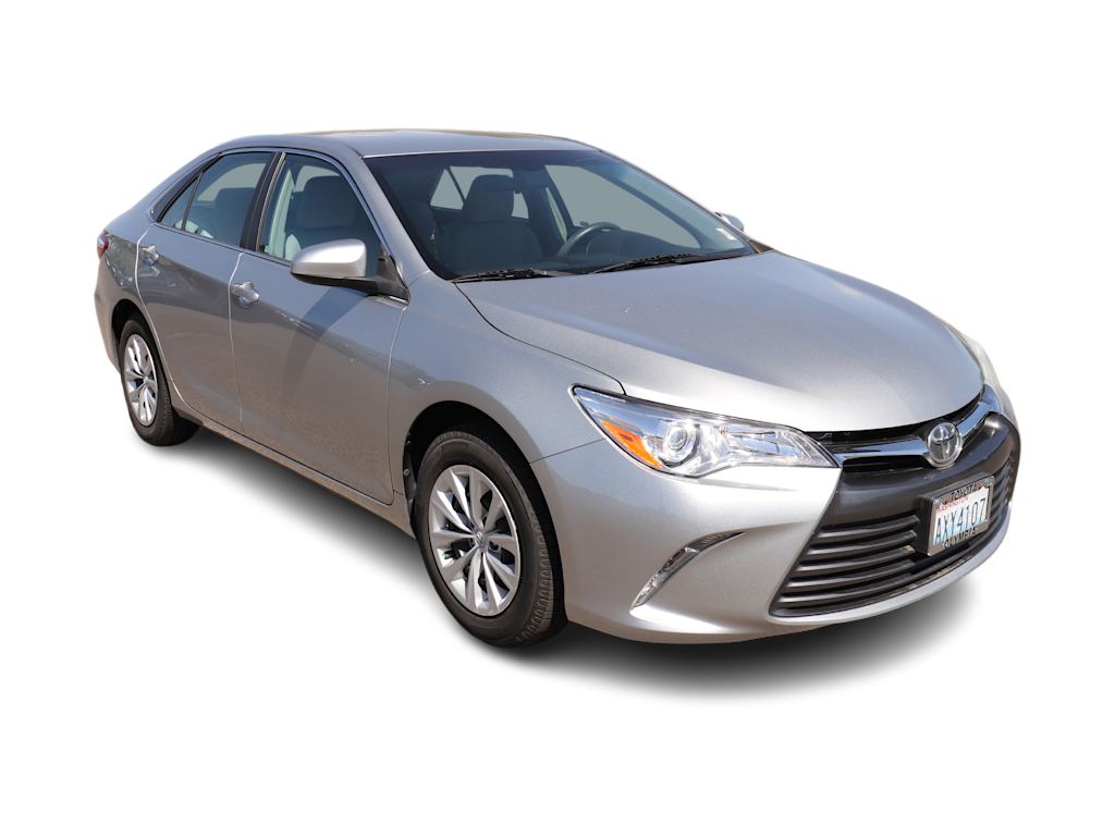 Thumbnail: 2016 Toyota Camry - 9