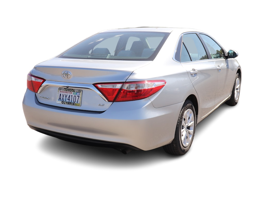 Thumbnail: 2016 Toyota Camry - 11