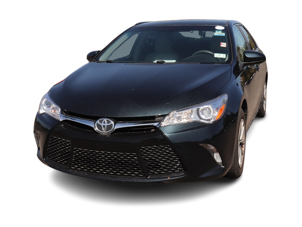 Thumbnail: 2015 Toyota Camry - 4