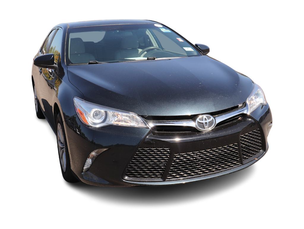 Thumbnail: 2015 Toyota Camry - 8