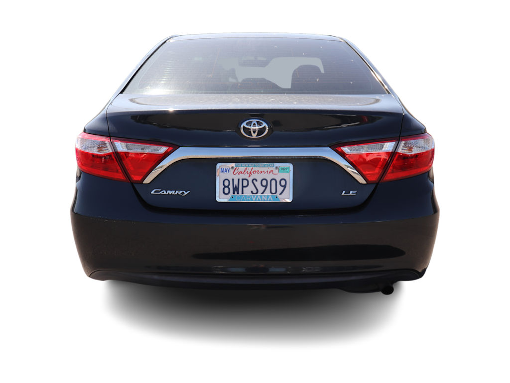 Thumbnail: 2015 Toyota Camry - 3