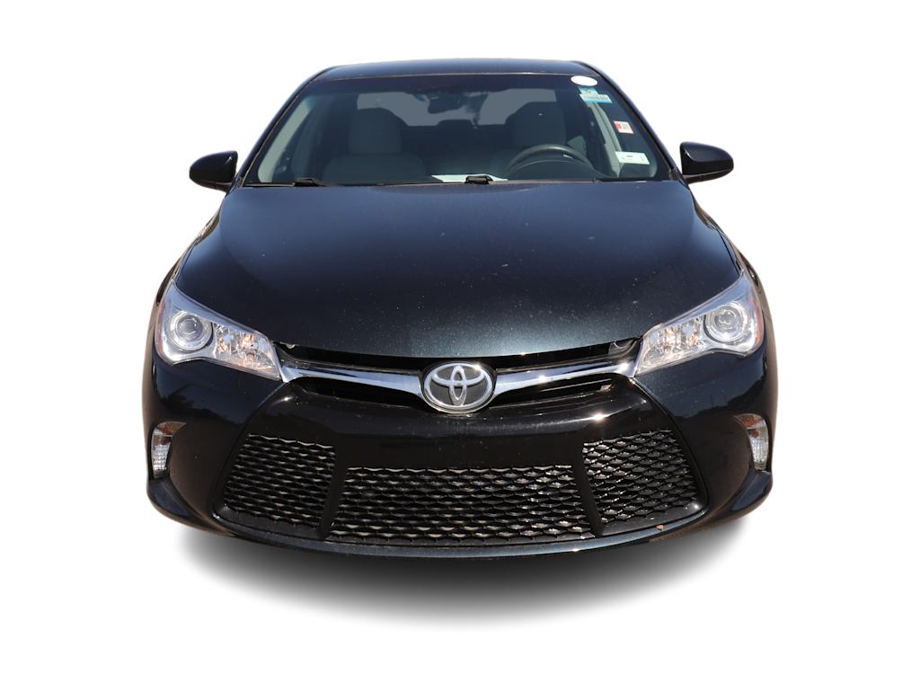 Thumbnail: 2015 Toyota Camry - 7