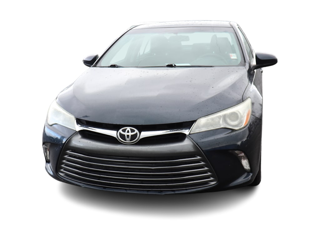 Thumbnail: 2016 Toyota Camry - 5