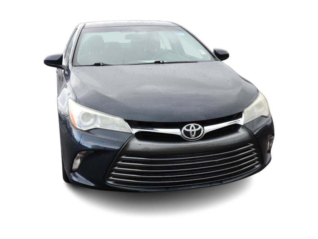 Thumbnail: 2016 Toyota Camry - 9