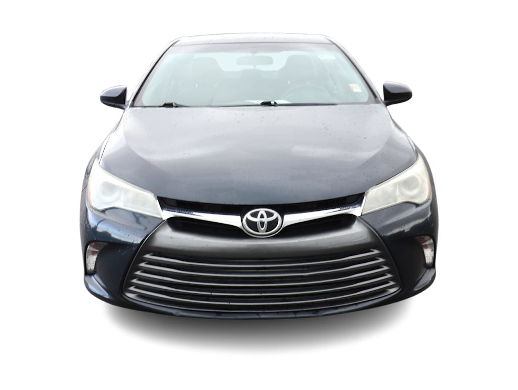 Thumbnail: 2016 Toyota Camry - 8