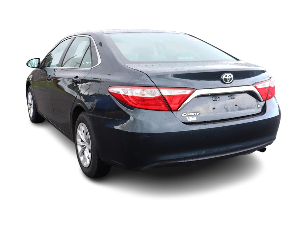 Thumbnail: 2016 Toyota Camry - 3