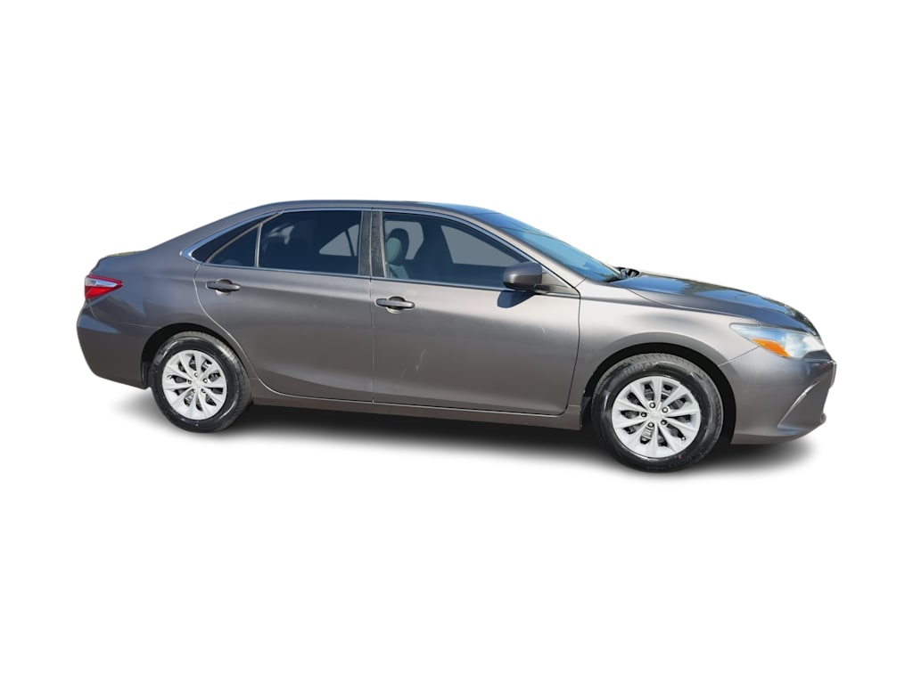 Thumbnail: 2016 Toyota Camry - 23