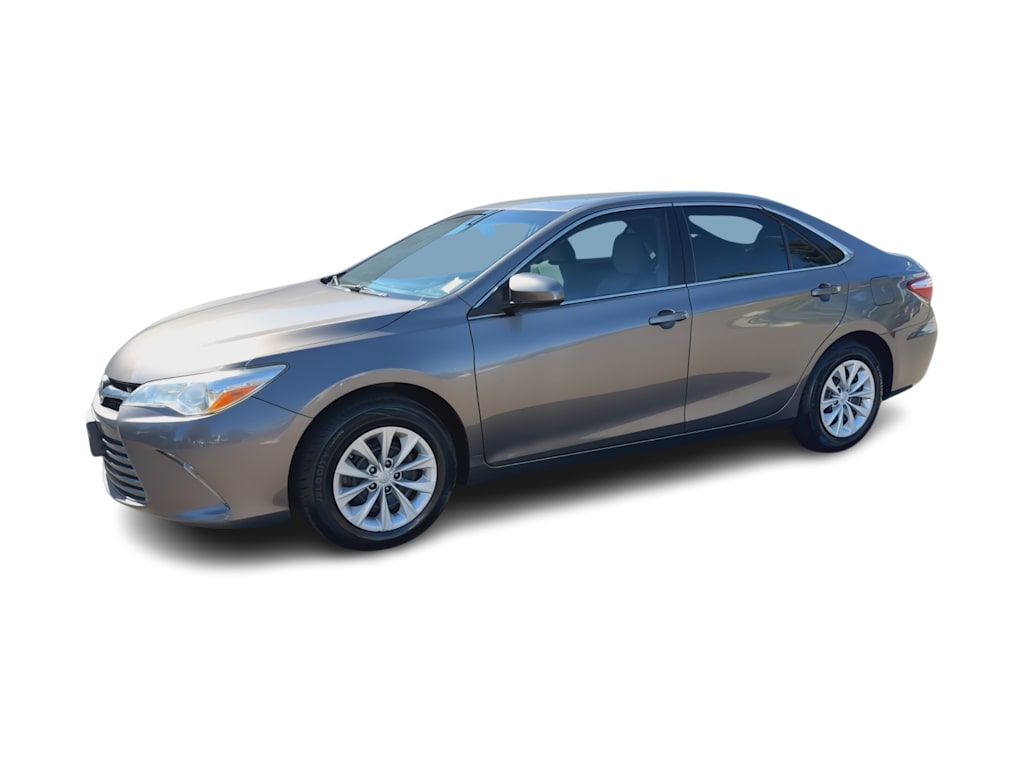 Thumbnail: 2016 Toyota Camry - 3