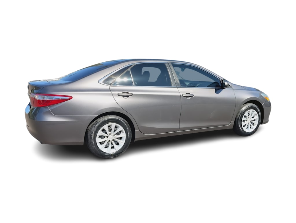 Thumbnail: 2016 Toyota Camry - 22