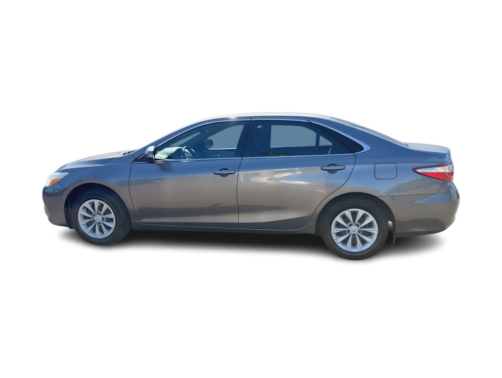 Thumbnail: 2016 Toyota Camry - 21