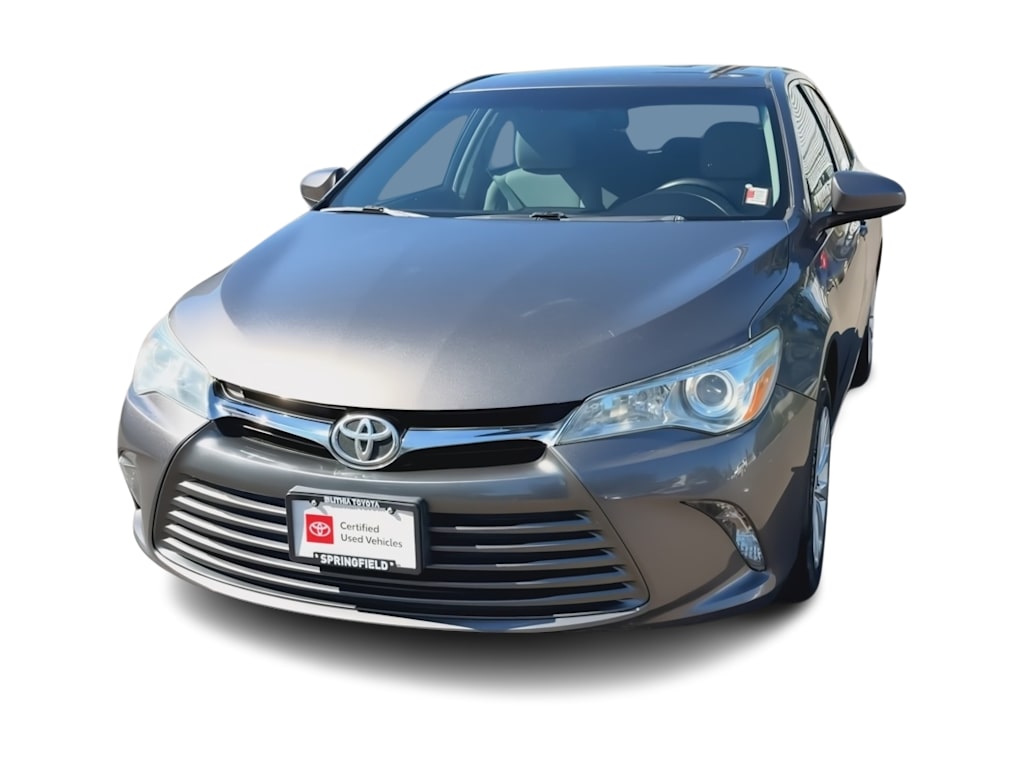 Thumbnail: 2016 Toyota Camry - 6
