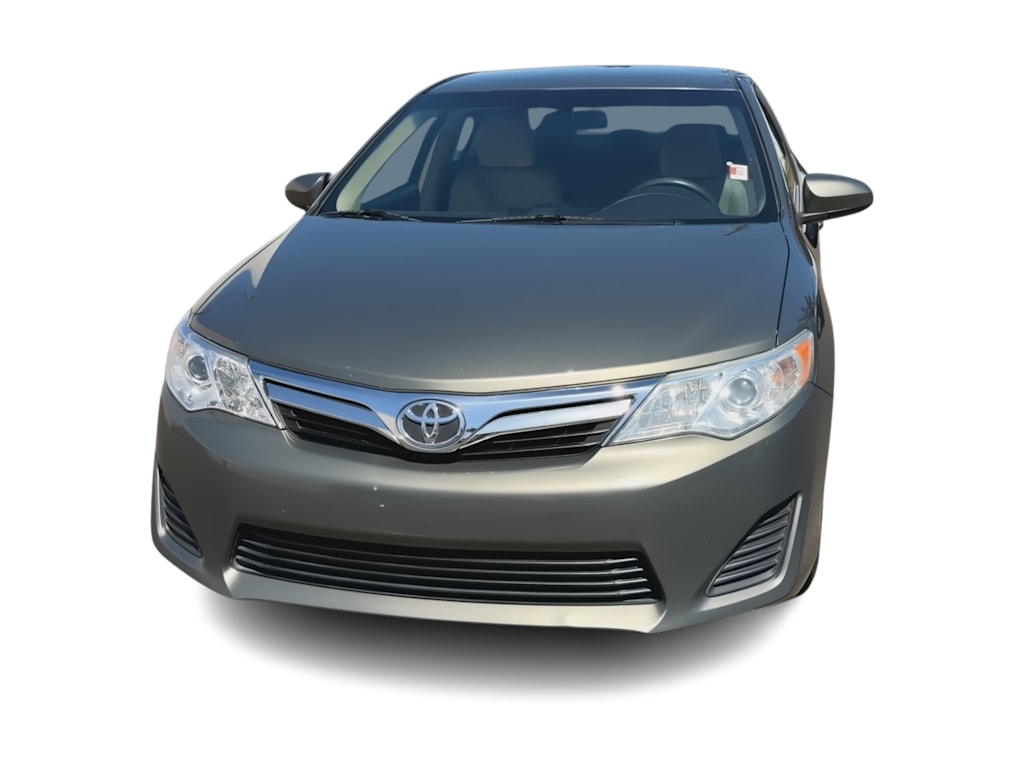 Thumbnail: 2014 Toyota Camry - 6