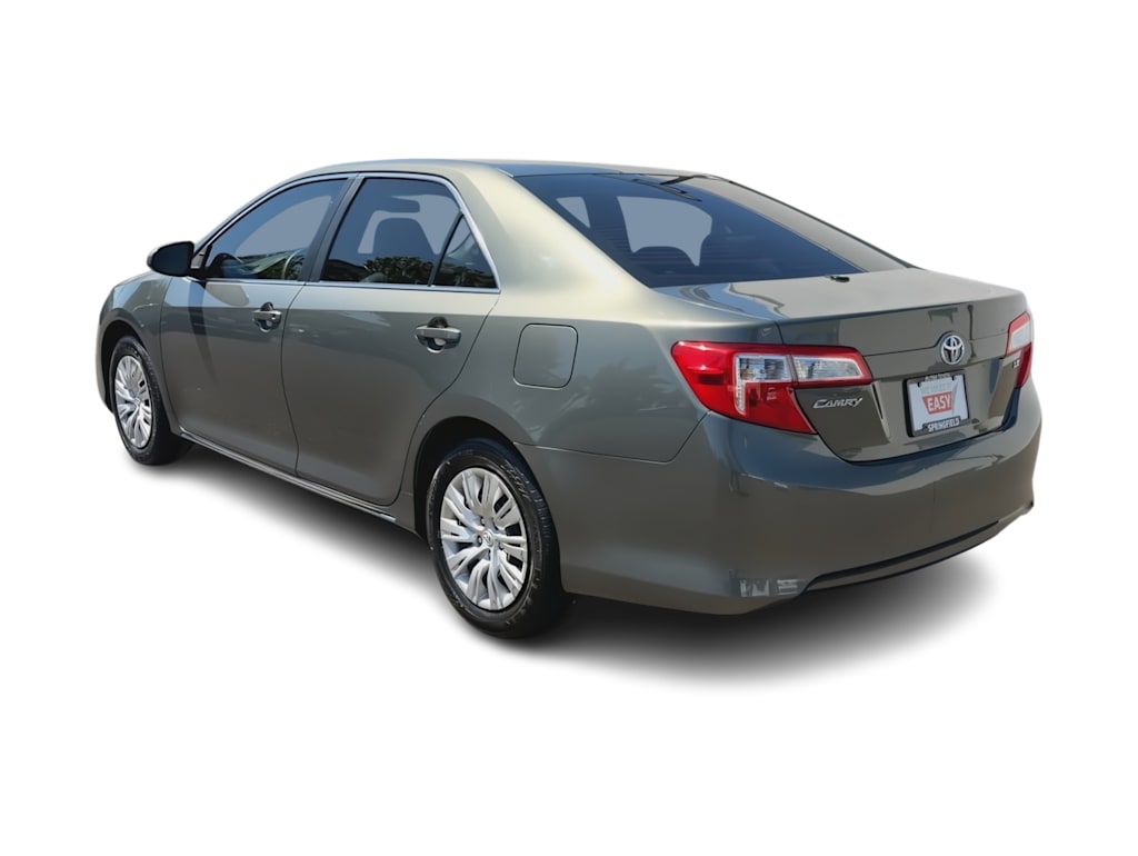 Thumbnail: 2014 Toyota Camry - 4