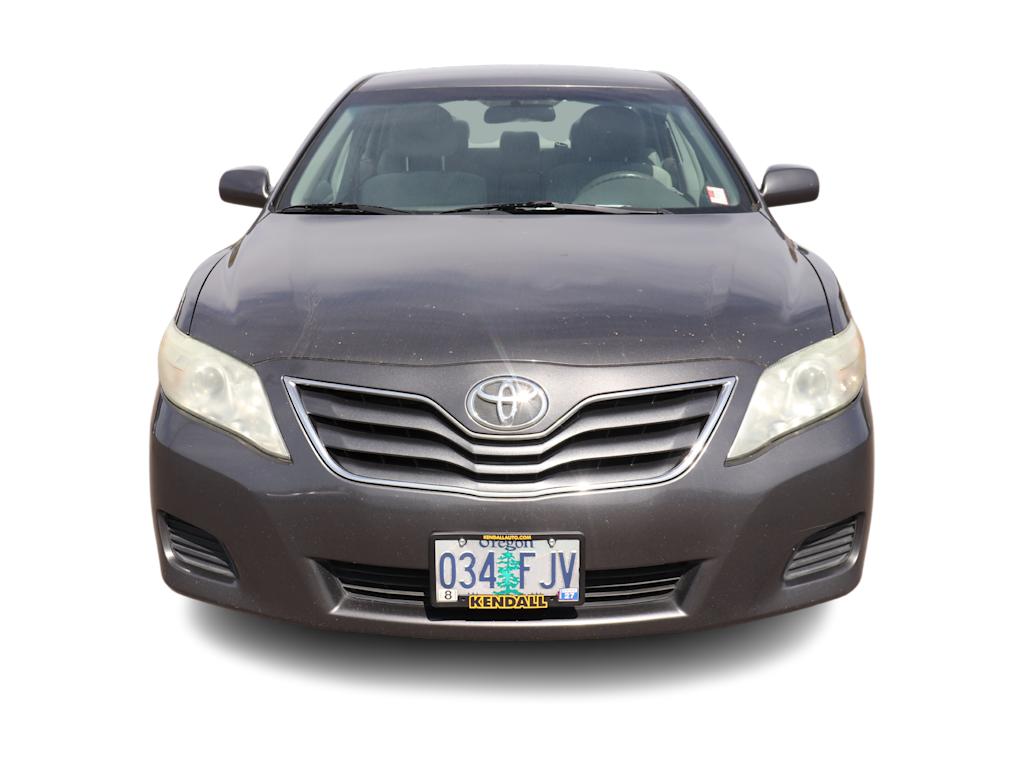 Thumbnail: 2011 Toyota Camry - 6