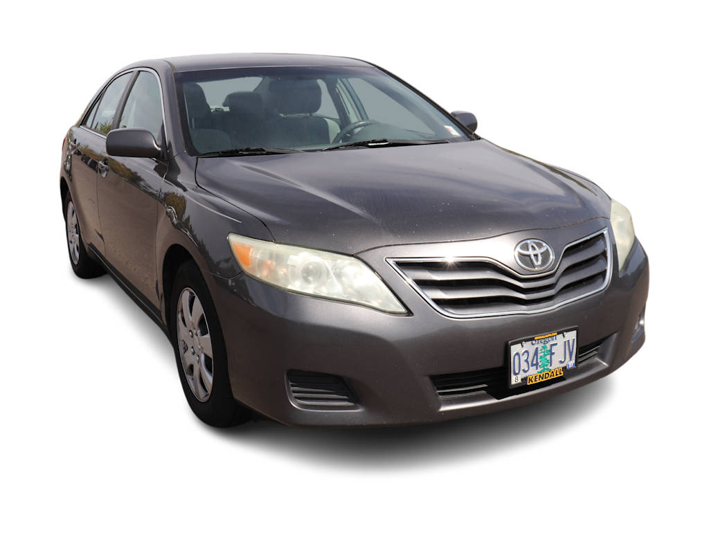 Thumbnail: 2011 Toyota Camry - 9
