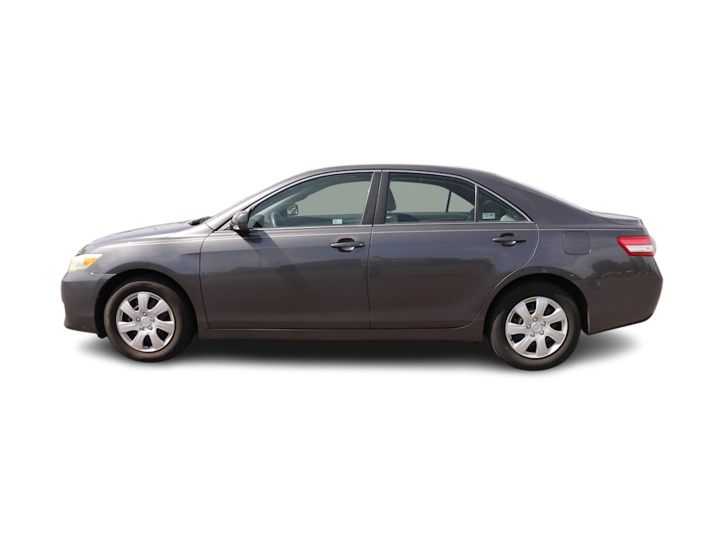 Thumbnail: 2011 Toyota Camry - 3