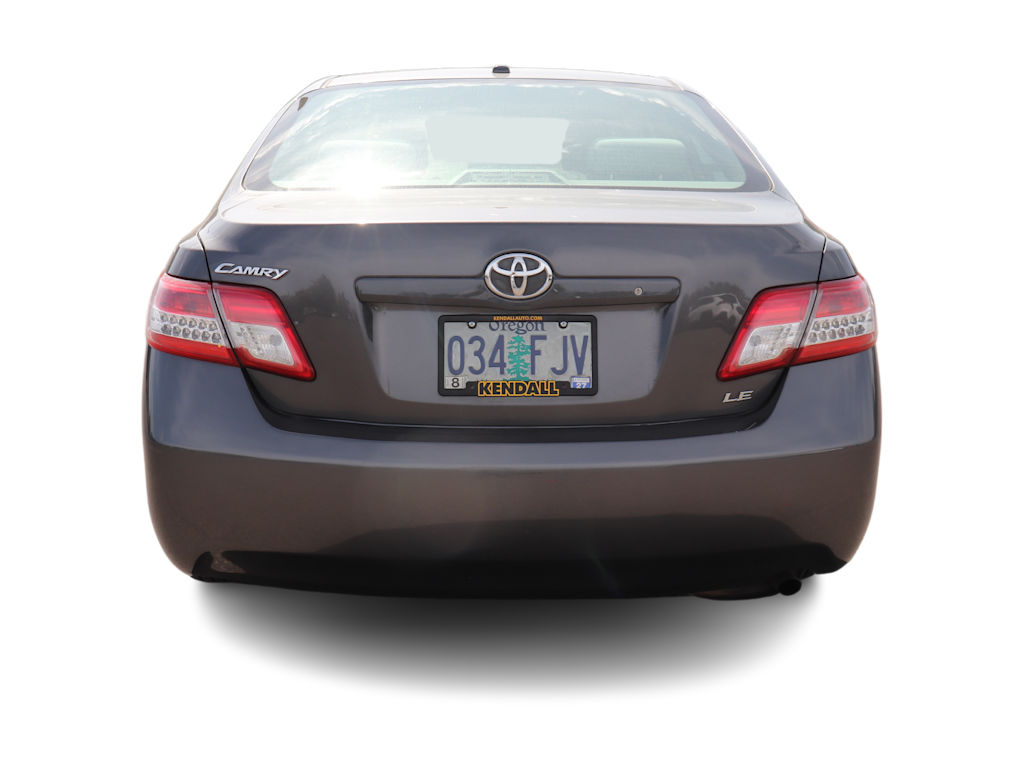 Thumbnail: 2011 Toyota Camry - 5