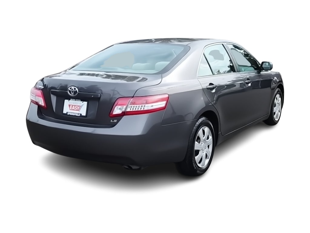 Thumbnail: 2011 Toyota Camry - 23