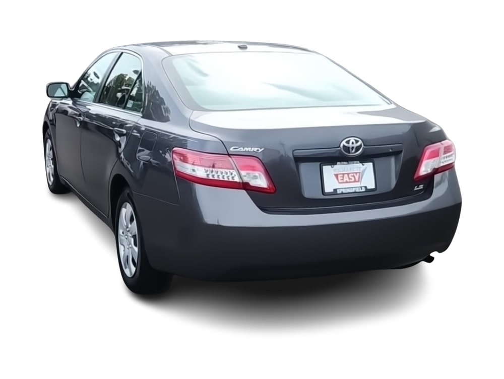 Thumbnail: 2011 Toyota Camry - 22