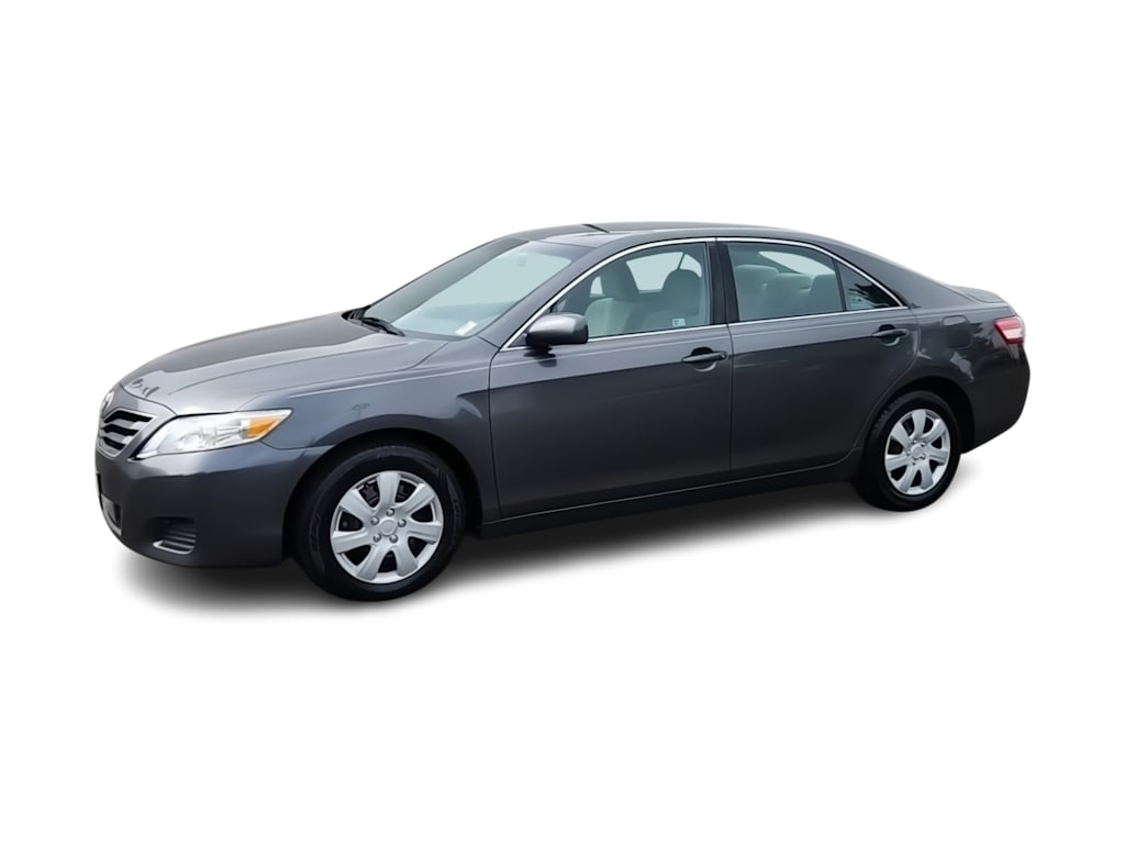 Thumbnail: 2011 Toyota Camry - 3