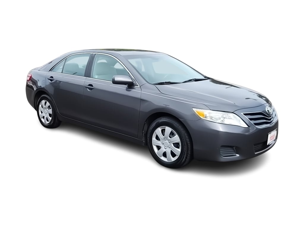 Thumbnail: 2011 Toyota Camry - 19