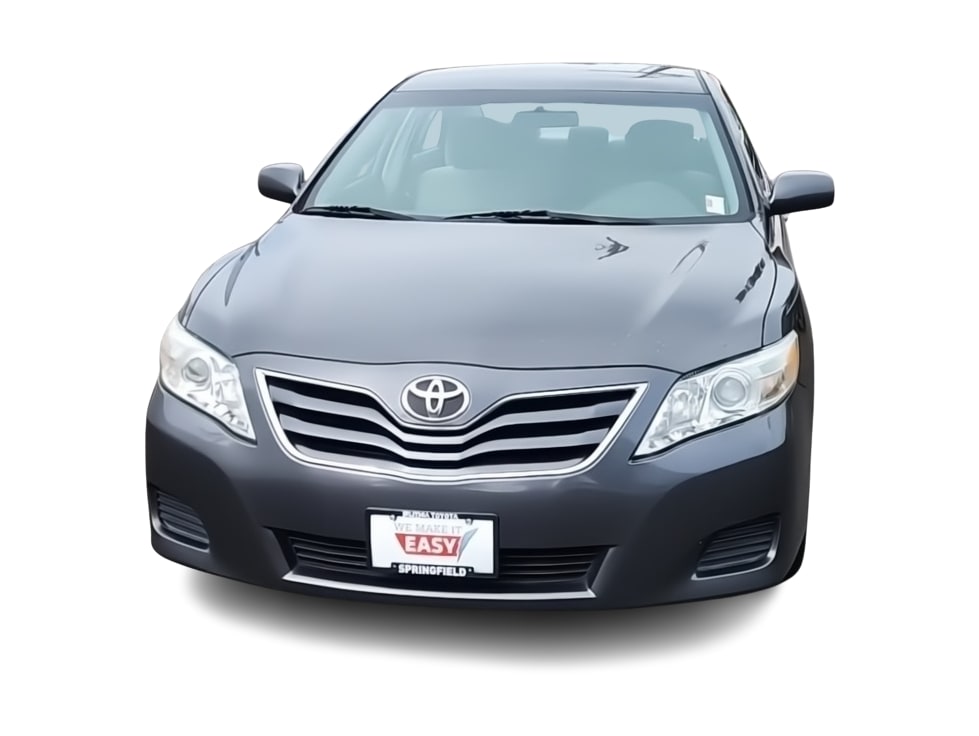 Thumbnail: 2011 Toyota Camry - 4
