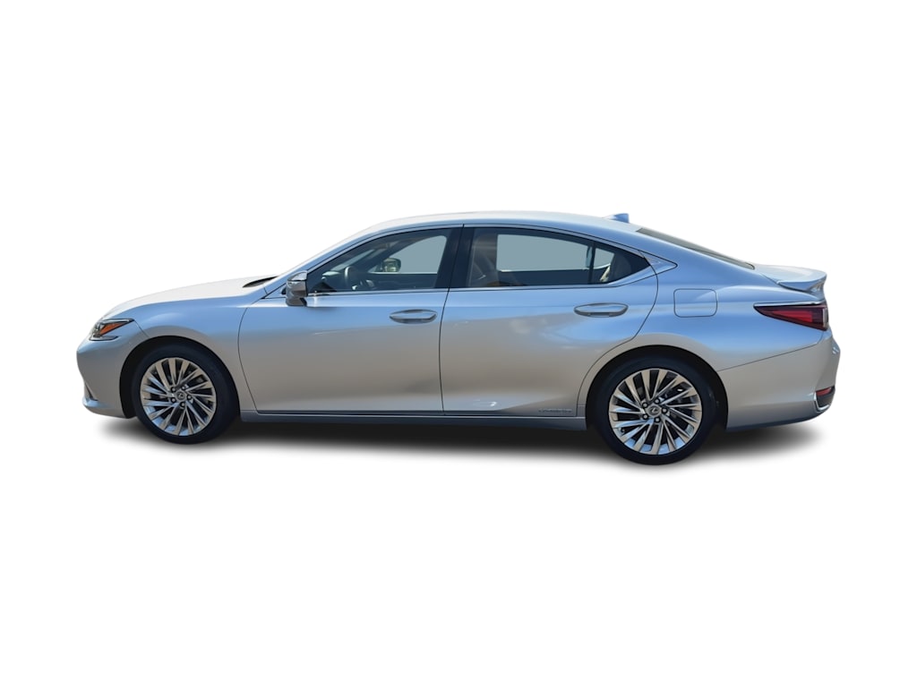 Thumbnail: 2022 Lexus ES - 19