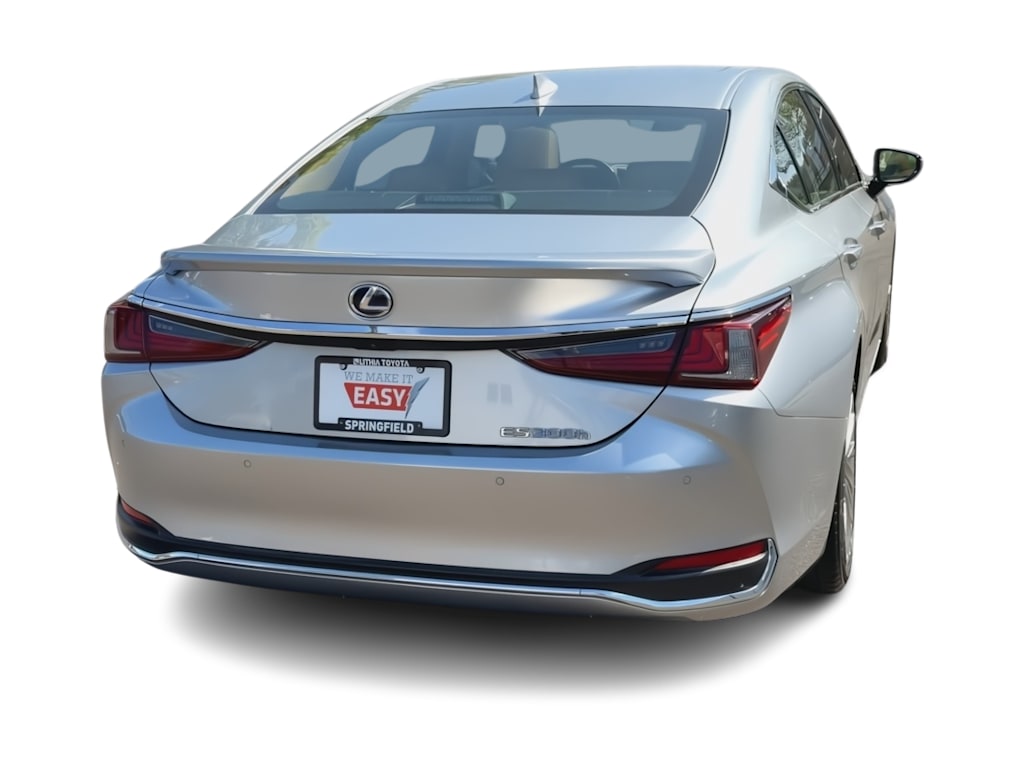 Thumbnail: 2022 Lexus ES - 20