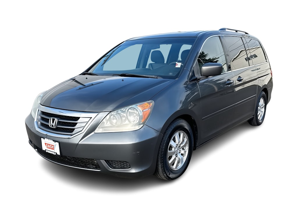 2010 Honda Odyssey