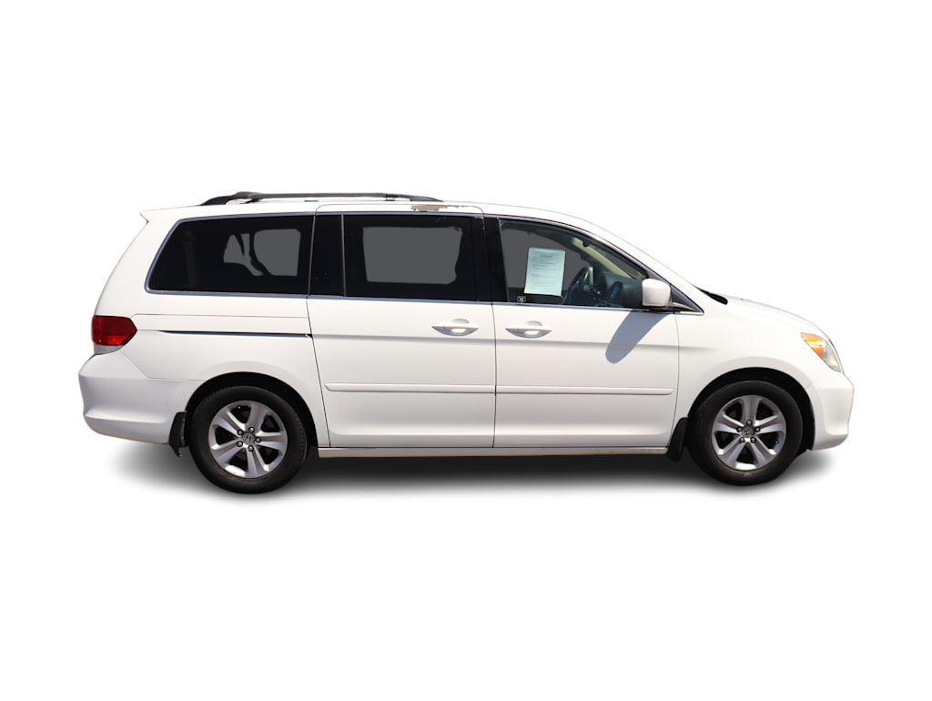 Thumbnail: 2010 Honda Odyssey - 10