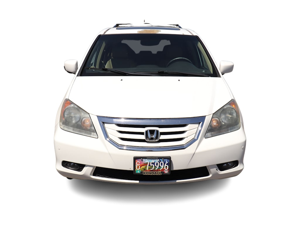 Thumbnail: 2010 Honda Odyssey - 6