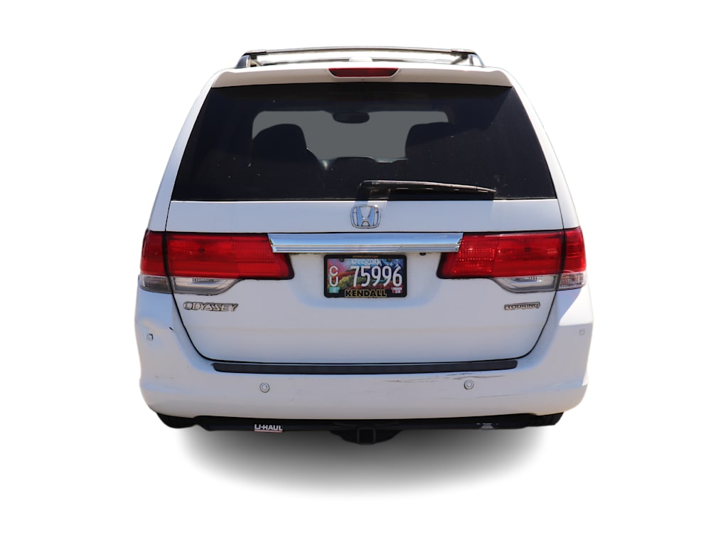 Thumbnail: 2010 Honda Odyssey - 5