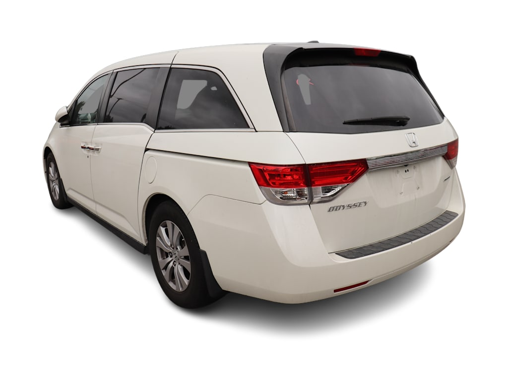 Thumbnail: 2016 Honda Odyssey - 4