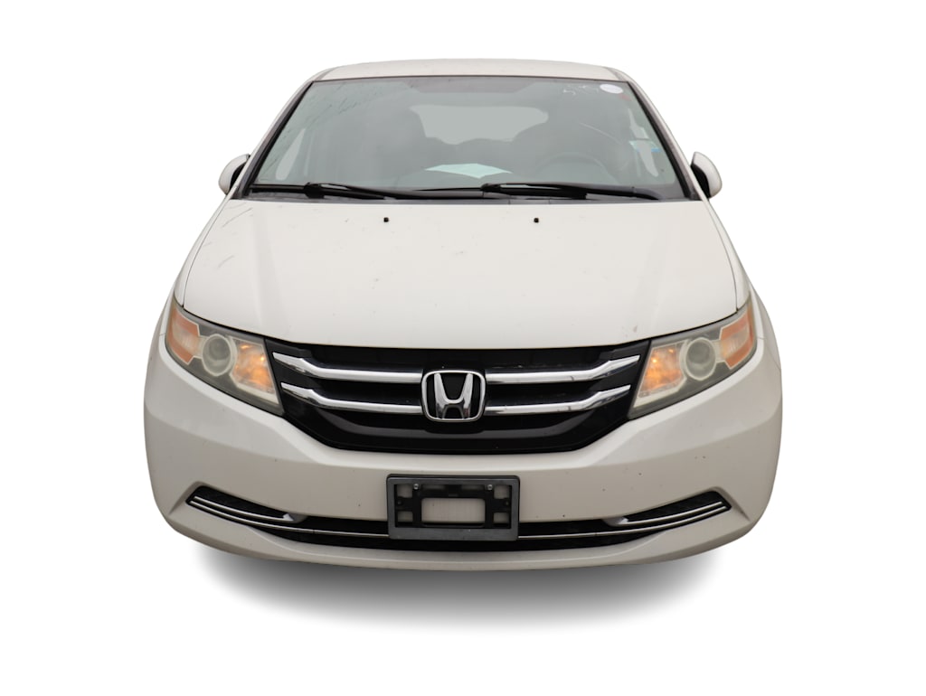 Thumbnail: 2016 Honda Odyssey - 6
