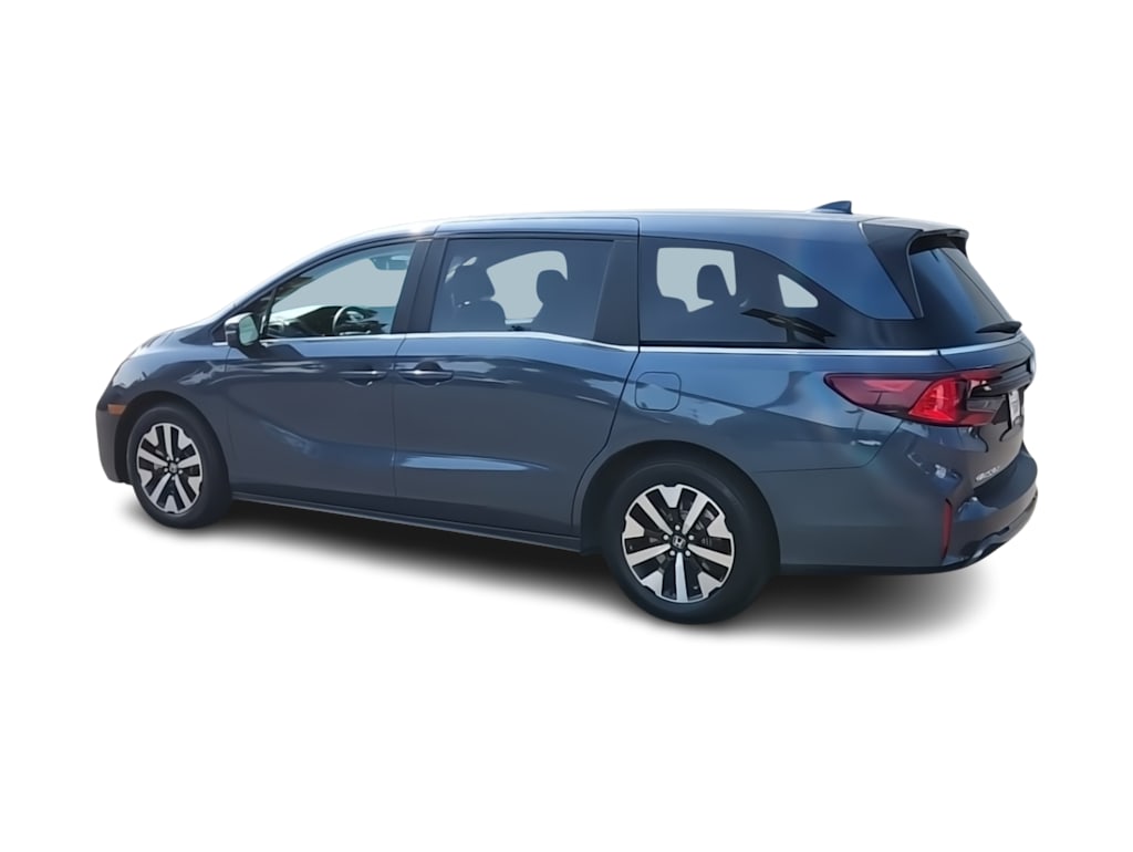 Thumbnail: 2025 Honda Odyssey - 21