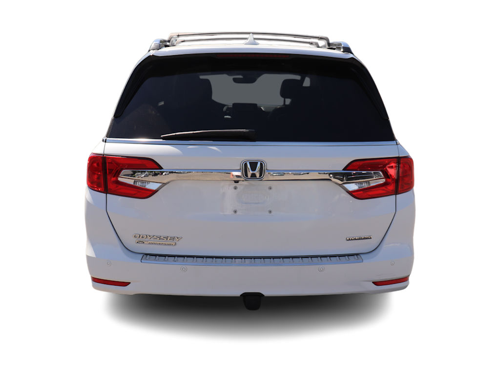 Thumbnail: 2020 Honda Odyssey - 5