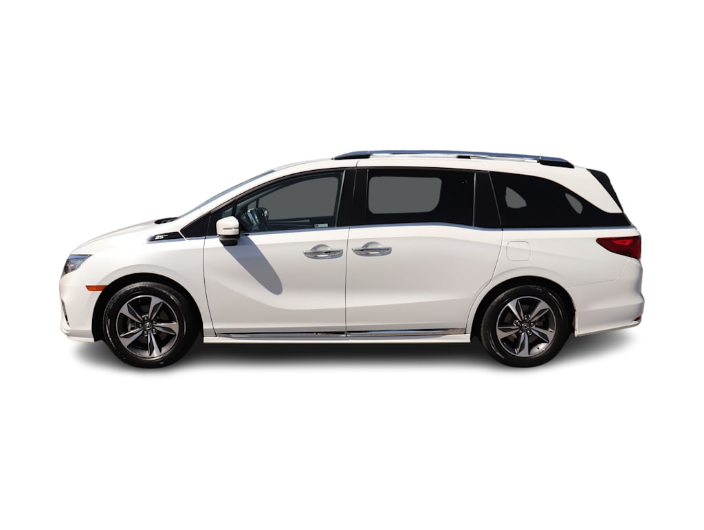 Thumbnail: 2020 Honda Odyssey - 3