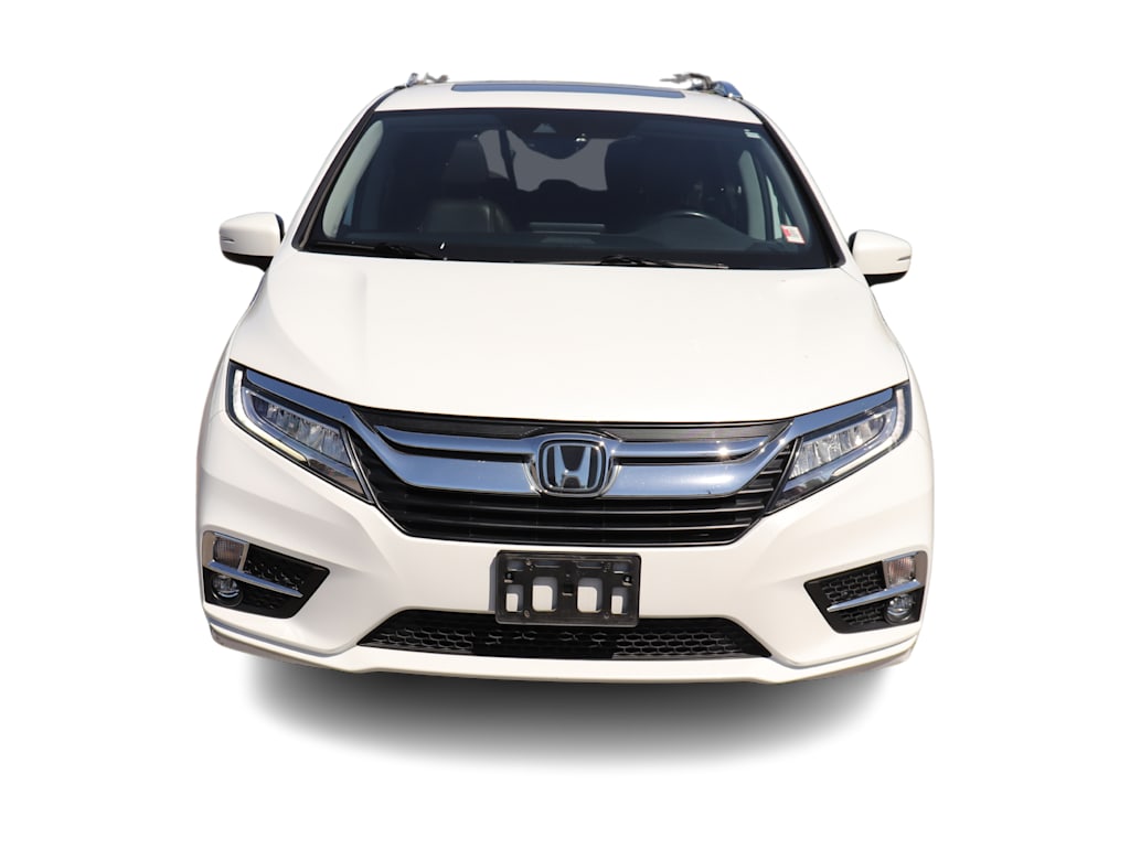 Thumbnail: 2020 Honda Odyssey - 6