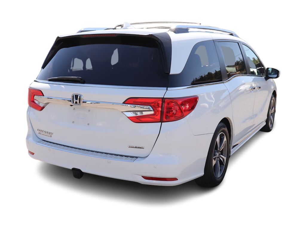 Thumbnail: 2020 Honda Odyssey - 11