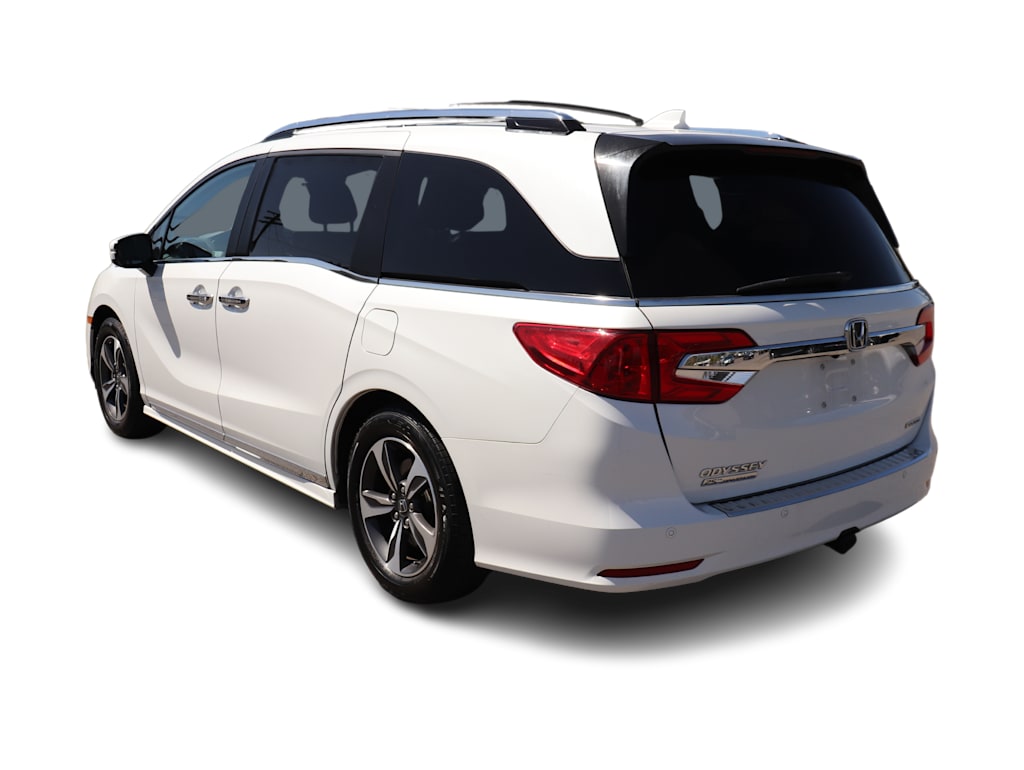 Thumbnail: 2020 Honda Odyssey - 4