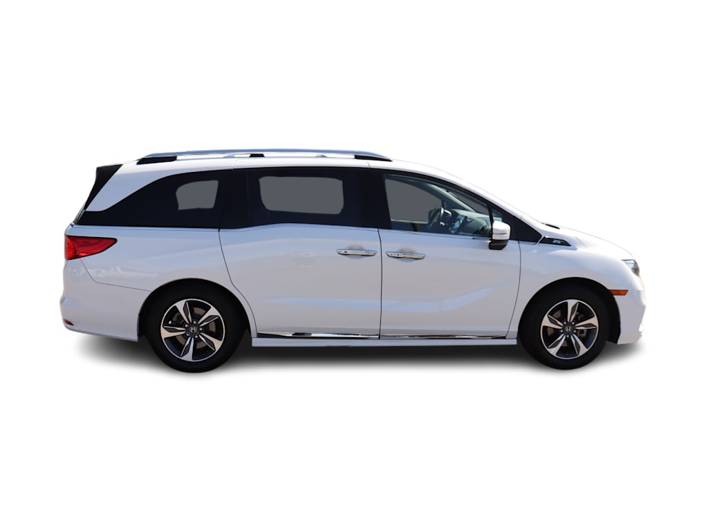 Thumbnail: 2020 Honda Odyssey - 10