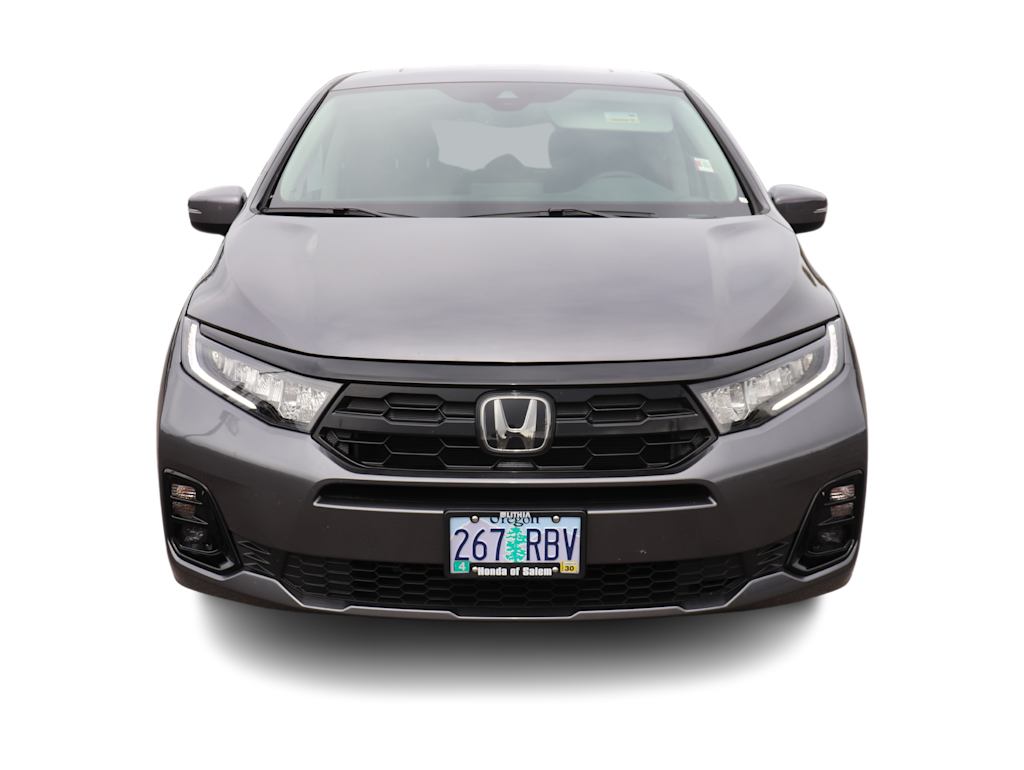 Thumbnail: 2026 Honda Odyssey - 8