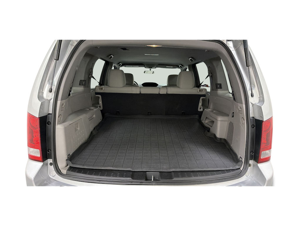 Thumbnail: 2013 Honda Pilot - 18