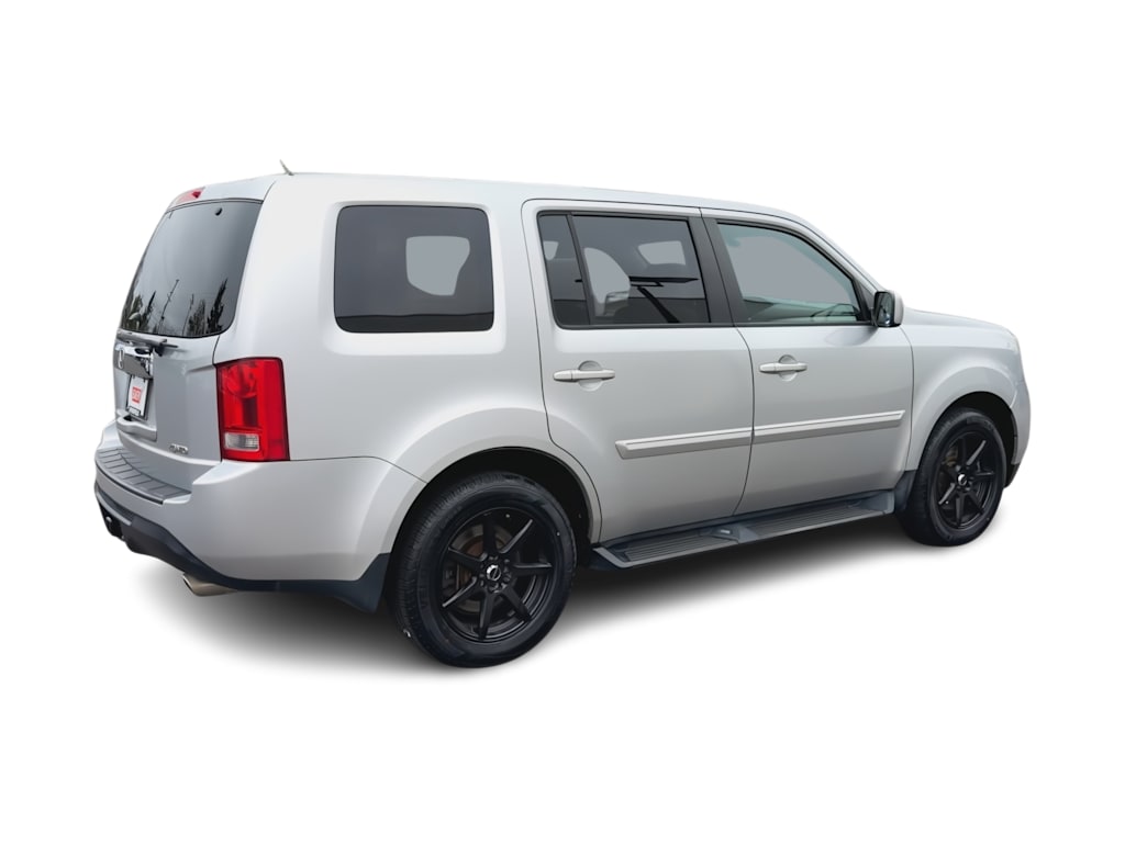 Thumbnail: 2013 Honda Pilot - 23