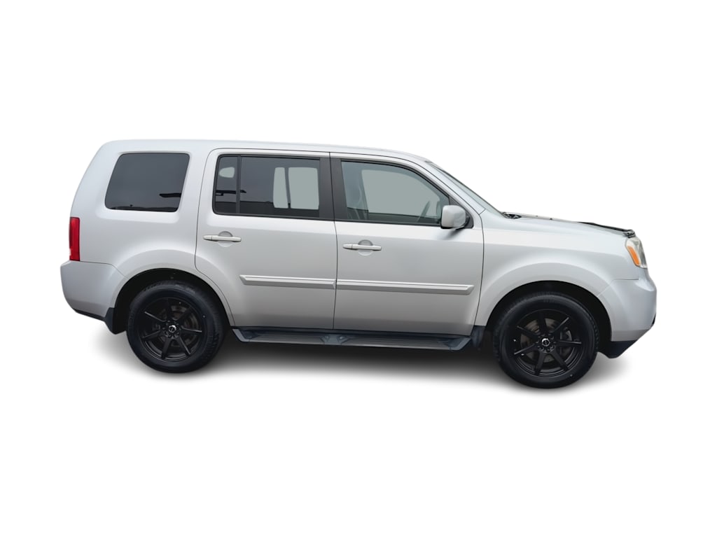 Thumbnail: 2013 Honda Pilot - 24