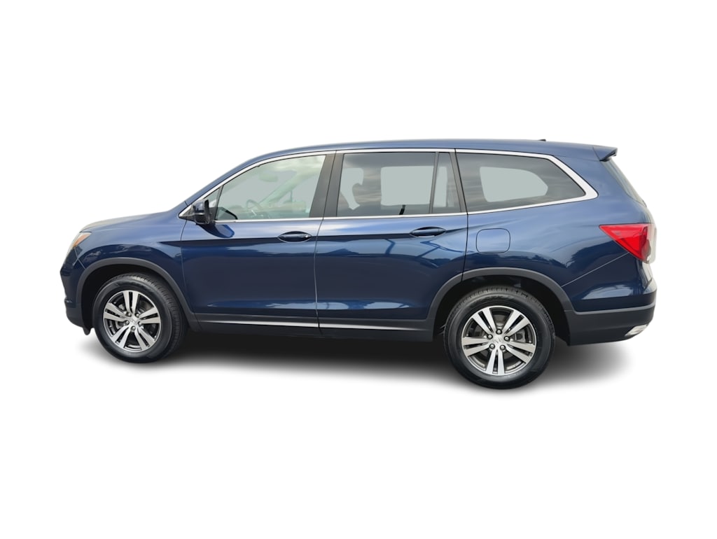 Thumbnail: 2018 Honda Pilot - 21