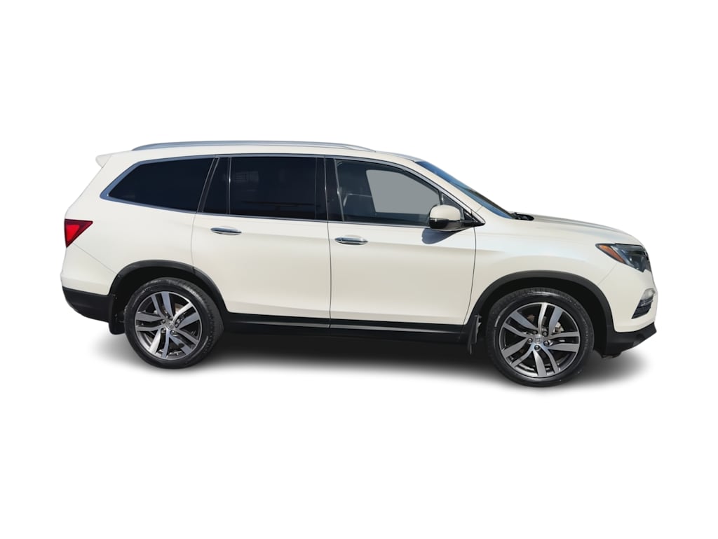 Thumbnail: 2016 Honda Pilot - 24