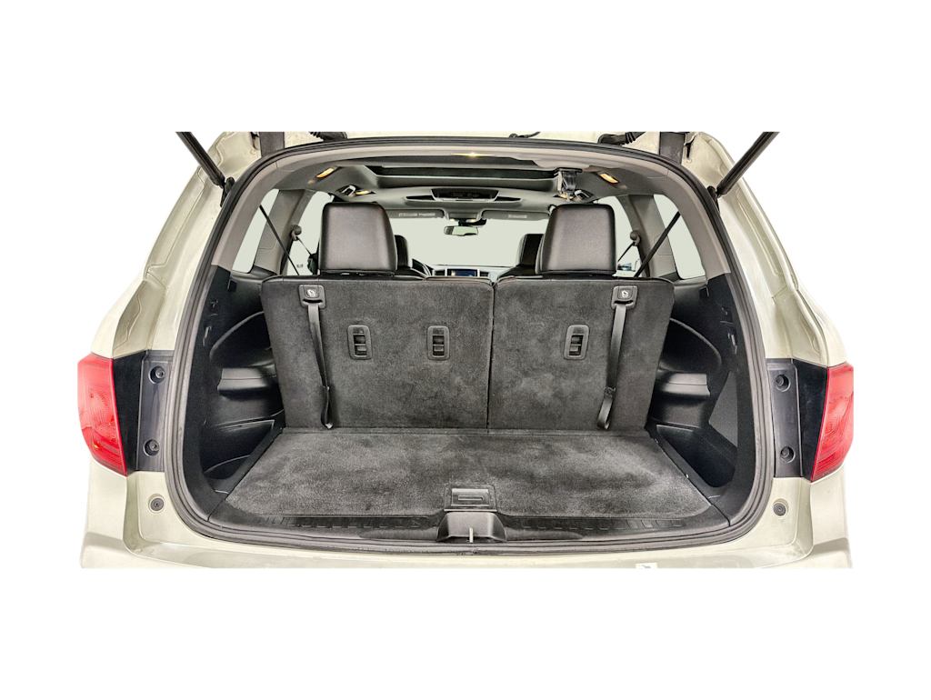 Thumbnail: 2016 Honda Pilot - 18